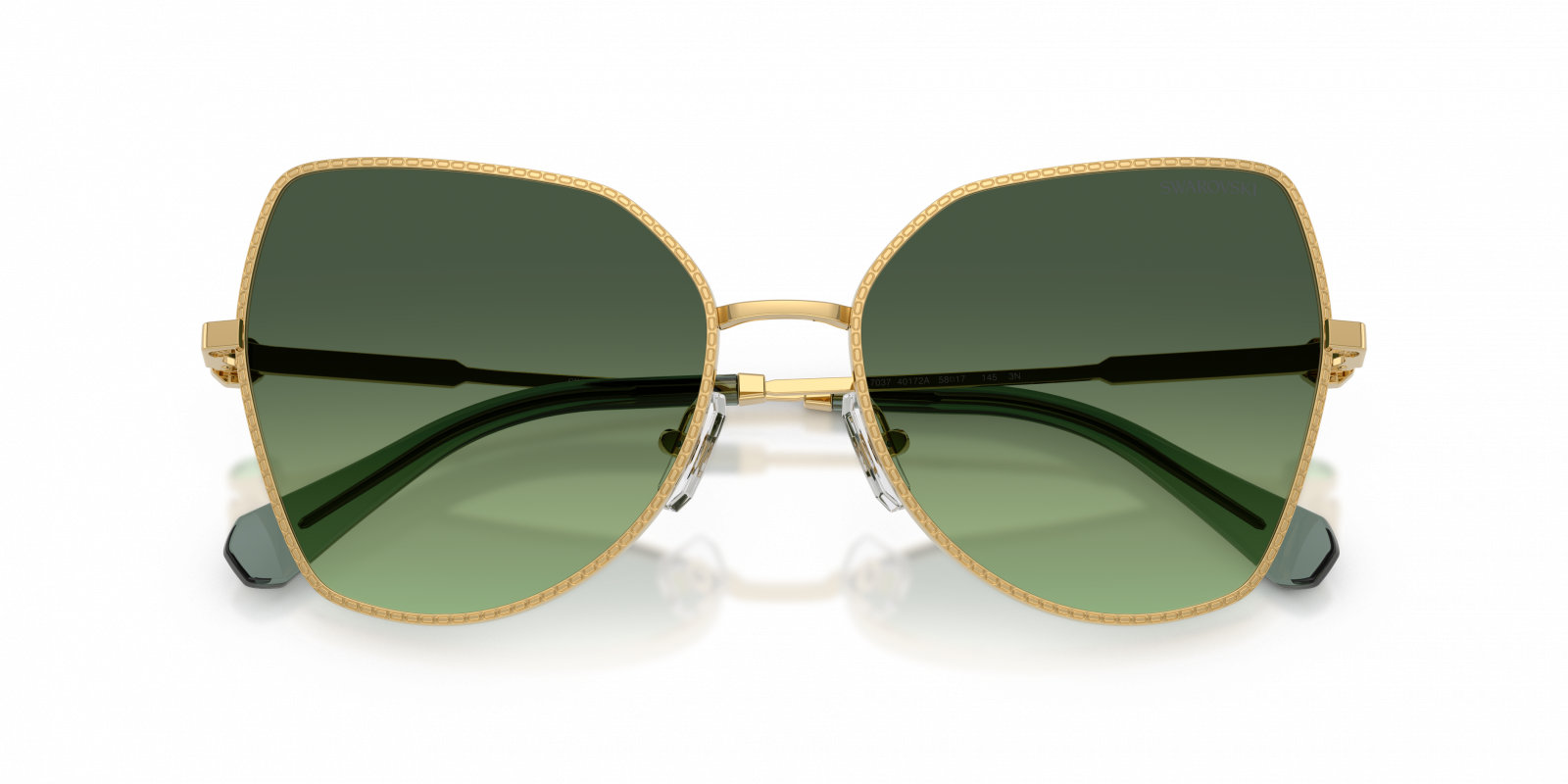 Swarovski SK7037 40172A  